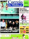 Correio do Minho - 2015-07-07