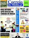 Correio do Minho - 2015-07-08