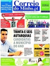 Correio do Minho - 2015-07-09