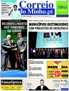 Correio do Minho - 2015-07-10