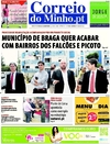 Correio do Minho - 2015-07-11