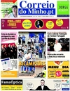 Correio do Minho - 2015-07-13