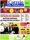 Correio do Minho - 2015-07-14