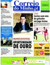 Correio do Minho - 2015-07-16