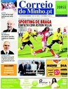 Correio do Minho - 2015-07-18