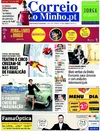 Correio do Minho - 2015-07-19
