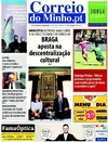 Correio do Minho - 2015-07-21