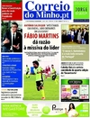 Correio do Minho - 2015-07-22