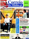 Correio do Minho - 2015-07-23