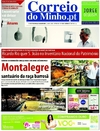 Correio do Minho - 2015-07-24