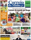 Correio do Minho - 2015-07-25