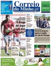 Correio do Minho - 2015-07-26