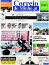 Correio do Minho - 2015-07-27