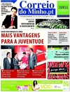 Correio do Minho - 2015-07-28