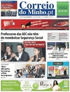 Correio do Minho - 2015-07-30