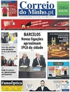 Correio do Minho - 2015-07-31