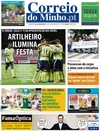 Correio do Minho - 2015-08-02