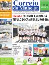 Correio do Minho - 2015-08-03