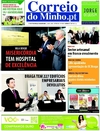 Correio do Minho - 2015-08-04