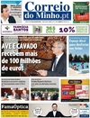 Correio do Minho - 2015-08-06