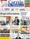 Correio do Minho - 2015-08-08