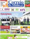 Correio do Minho - 2015-08-09