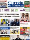 Correio do Minho - 2015-08-10
