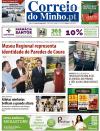 Correio do Minho - 2015-08-11