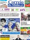 Correio do Minho - 2015-08-12