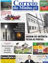 Correio do Minho - 2015-08-14