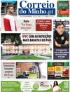 Correio do Minho - 2015-08-15