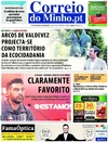 Correio do Minho - 2015-08-16
