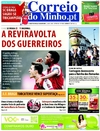 Correio do Minho - 2015-08-17