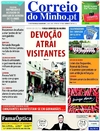 Correio do Minho - 2015-08-18