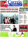 Correio do Minho - 2015-08-19