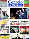 Correio do Minho - 2015-08-20