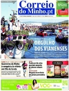 Correio do Minho - 2015-08-21
