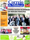 Correio do Minho - 2015-08-23