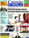 Correio do Minho - 2015-08-24