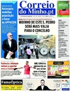 Correio do Minho - 2015-08-26