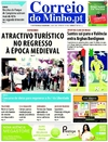 Correio do Minho - 2015-08-28