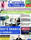 Correio do Minho - 2015-08-29