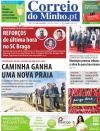 Correio do Minho - 2015-09-01