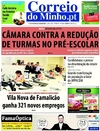 Correio do Minho - 2015-09-04