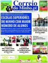 Correio do Minho - 2015-09-07