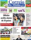 Correio do Minho - 2015-09-08