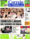 Correio do Minho - 2015-09-09
