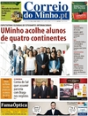 Correio do Minho - 2015-09-10