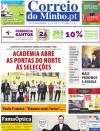 Correio do Minho - 2015-09-12