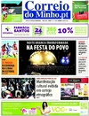 Correio do Minho - 2015-09-13